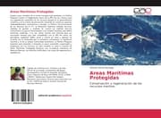 Cover von Areas Marítimas Protegidas