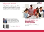 Cover von La motivación por aprendizajes profesionales