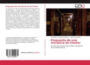 Cover von Propuesta de una Iniciativa de Clúster