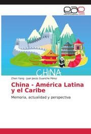 Cover von China - América Latina y el Caribe