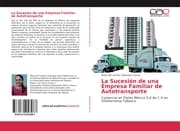 Cover von La Sucesión de una Empresa Familiar de Autotransporte