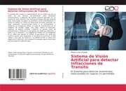 Cover von Sistema de Visión Artificial para detectar Infracciones de Transito