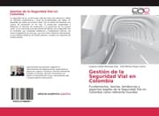Cover von Gestión de la Seguridad Vial en Colombia