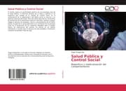 Cover von Salud Pública y Control Social