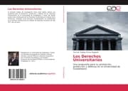 Cover von Los Derechos Universitarios