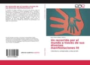 Cover von Un recorrido por el mundo a través de sus diversas manifestaciones lit