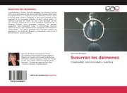 Cover von Susurran los daimones