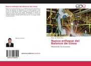 Cover von Nuevo enfoque del Balance de Linea