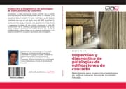 Cover von Inspección y diagnóstico de patologías de edificaciones de concreto