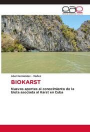 Cover von BIOKARST