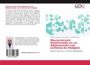 Cover von Mucormicosis Diseminada en un Adolescente con Linfoma de Hodgkin