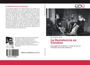 Cover von La Resistencia es Conatus