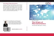 Cover von The Origin of Macroeconomics