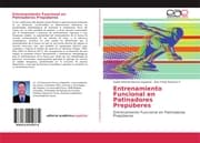 Cover von Entrenamiento Funcional en Patinadores Prepúberes