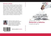 Cover von Dotación y talento: