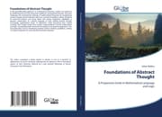 Cover von Foundations of Abstract Thought
