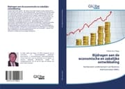 Cover von Bijdragen aan de economische en zakelijke ontwikkeling