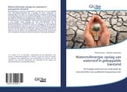 Cover von Waterstofenergie: opslag van waterstof in gekoppelde toestand