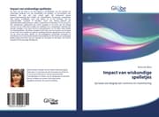 Cover von Impact van wiskundige spelletjes
