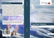 Cover von Starfleet Eastern