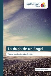 Cover von La duda de un ángel