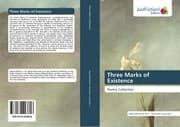 Cover von Three Marks of Existence