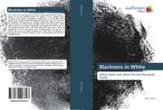 Cover von Blackness in White