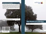 Cover von The Poems of Jedediah