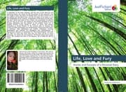 Cover von Life, Love and Fury