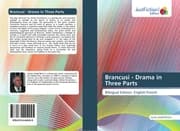 Cover von Brancusi - Drama in Three Parts
