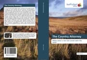 Cover von The Country Attorney