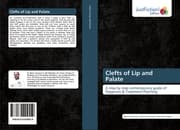 Cover von Clefts of Lip and Palate