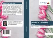 Cover von Hymns of the Great Love