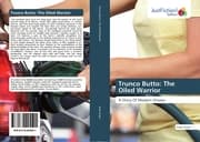 Cover von Trunco Butto: The Oiled Warrior