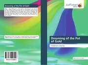 Cover von Dreaming of the Pot of Gold