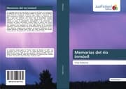 Cover von Memorias del río inmóvil