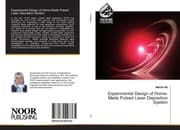 Cover von Experimental Design of Home-Made Pulsed Laser Deposition System
