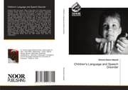 Cover von Children's Language and Speech Disorder