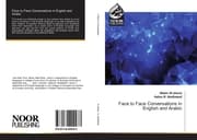 Cover von Face to Face Conversations in English and Arabic
