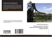Cover von Camber Control in Simply Supported Prestressed Concrete Bridge Girders