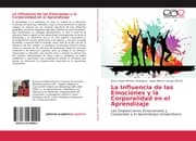 Cover von La Influencia de las Emociones y la Corporalidad en el Aprendizaje