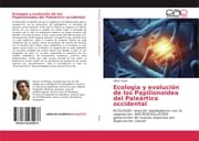 Cover von Ecología y evolución de los Papilionoidea del Paleártico occidental