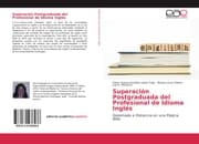 Cover von Superación Postgraduada del Profesional de Idioma Inglés