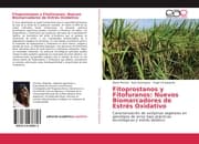 Cover von Fitoprostanos y Fitofuranos: Nuevos Biomarcadores de Estrés Oxidativo