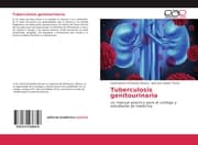 Cover von Tuberculosis genitourinaria