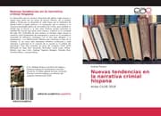 Cover von Nuevas tendencias en la narrativa crimial hispana