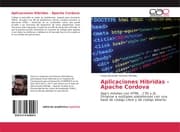 Cover von Aplicaciones Hibridas - Apache Cordova