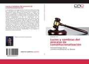 Cover von Luces y sombras del proceso de constitucionalización