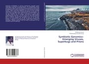 Cover von Symbiotic Genomics- Emerging Viruses, Superbugs and Prions
