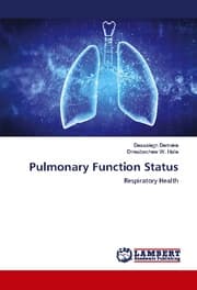 Cover von Pulmonary Function Status